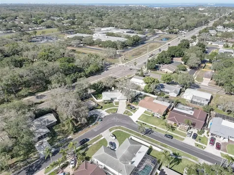 1920 Sandpiper Drive Palm Harbor FL 34683