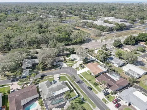 1920 Sandpiper Drive Palm Harbor FL 34683