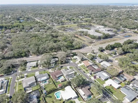 1920 Sandpiper Drive Palm Harbor FL 34683