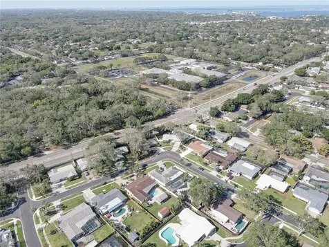 1920 Sandpiper Drive Palm Harbor FL 34683