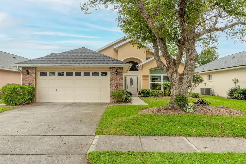 5783 Heathermere Lane Port Orange FL 32127
