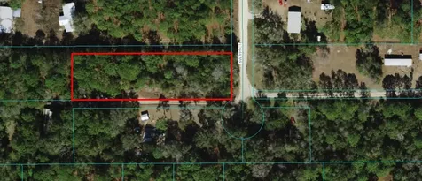 00 SW 191st Court Dunnellon FL 34432