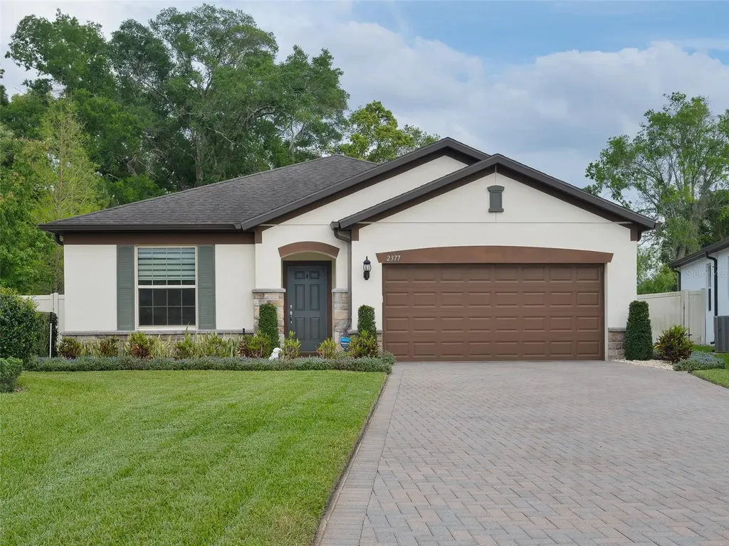 2377 Gratia Place Casselberry FL 32707