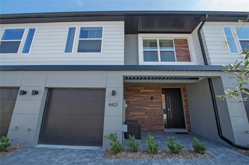 4421 Le Reve Court Kissimmee FL 34746