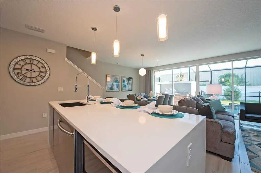 4421 Le Reve Court Kissimmee FL 34746