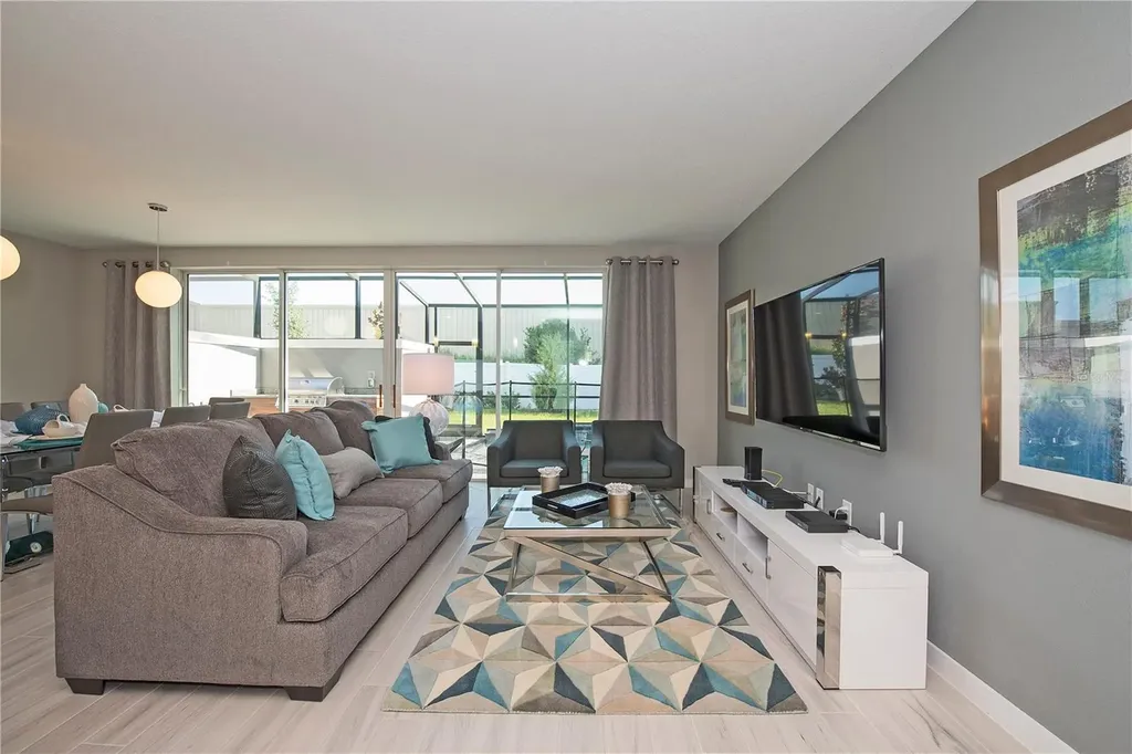 4421 Le Reve Court Kissimmee FL 34746