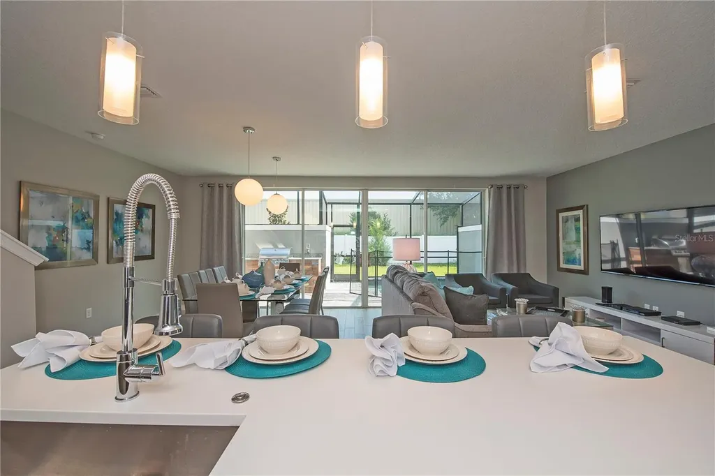 4421 Le Reve Court Kissimmee FL 34746