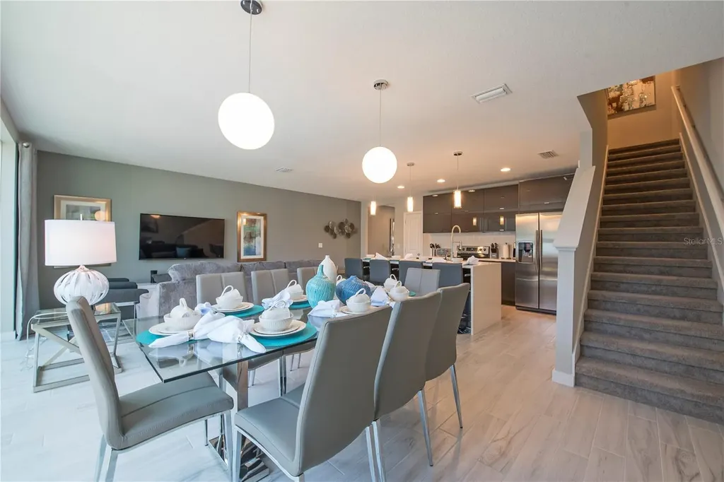 4421 Le Reve Court Kissimmee FL 34746