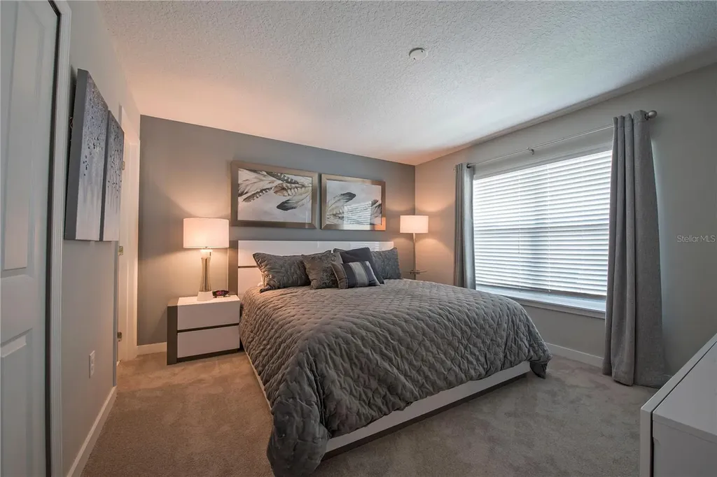 4421 Le Reve Court Kissimmee FL 34746