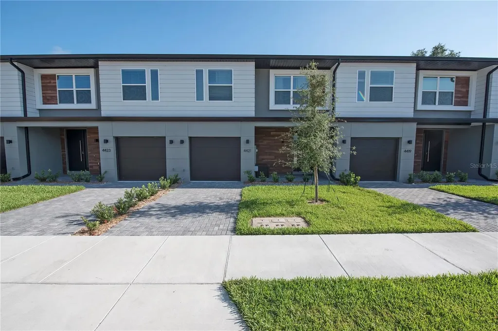 4421 Le Reve Court Kissimmee FL 34746