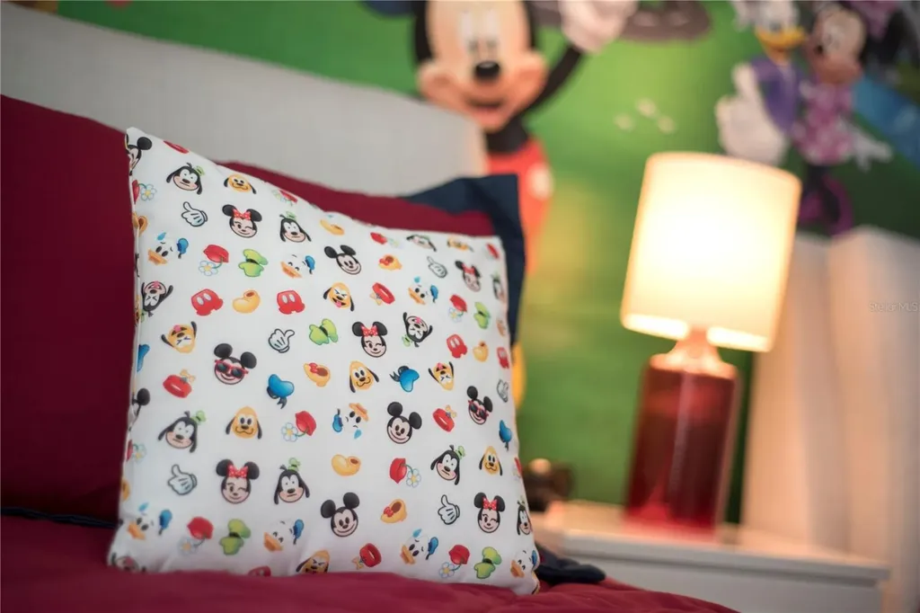 4421 Le Reve Court Kissimmee FL 34746