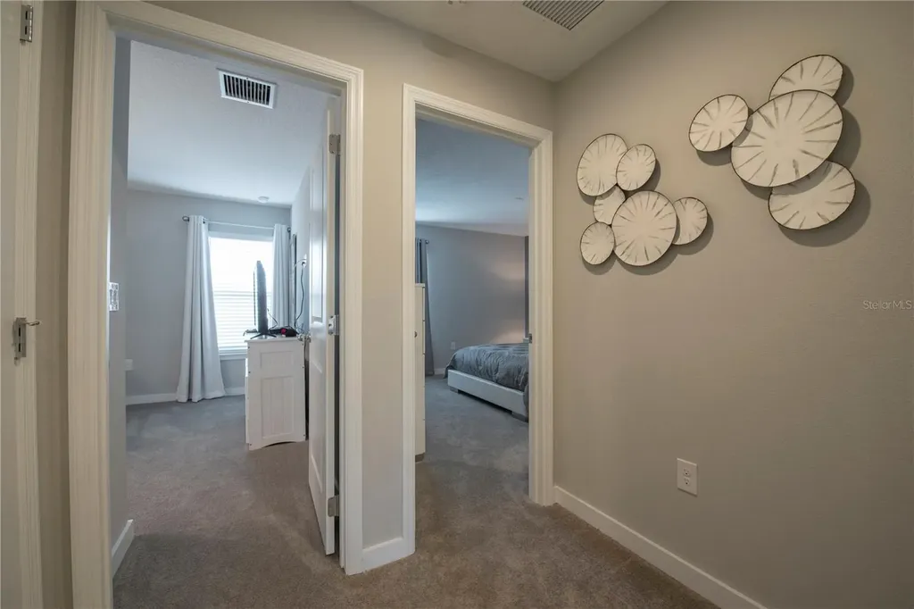 4421 Le Reve Court Kissimmee FL 34746