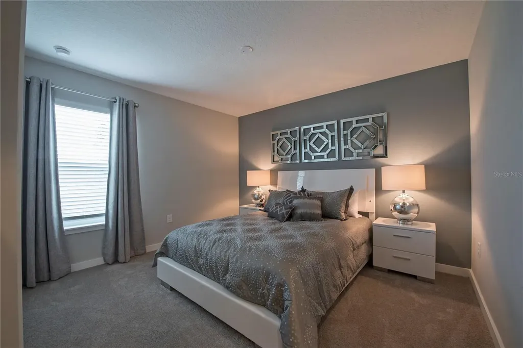 4421 Le Reve Court Kissimmee FL 34746