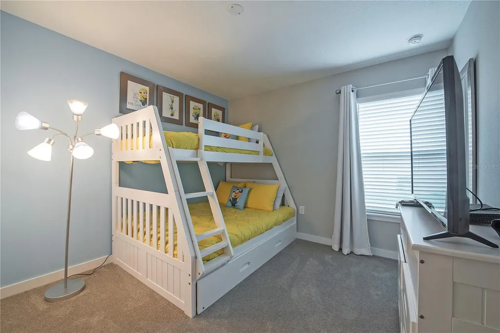 4421 Le Reve Court Kissimmee FL 34746