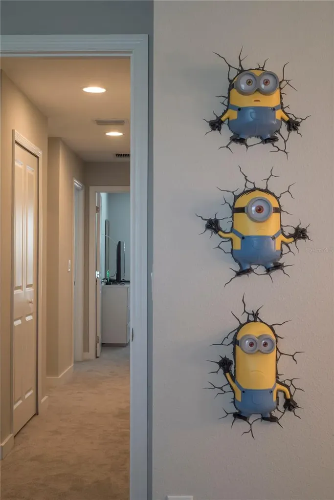 4421 Le Reve Court Kissimmee FL 34746