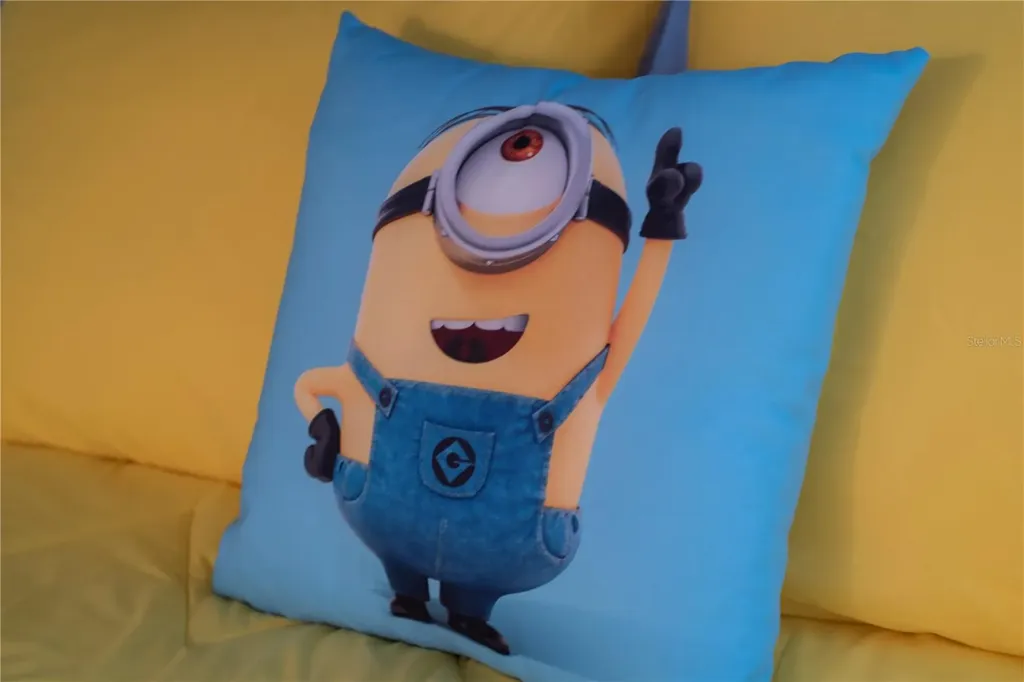 4421 Le Reve Court Kissimmee FL 34746