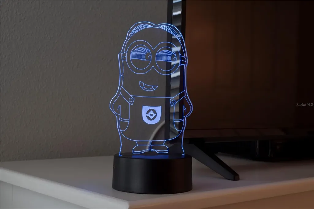 4421 Le Reve Court Kissimmee FL 34746