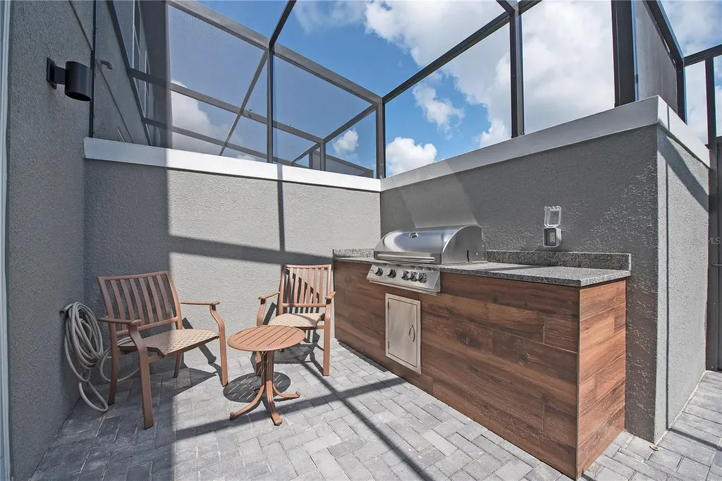 4421 Le Reve Court Kissimmee FL 34746