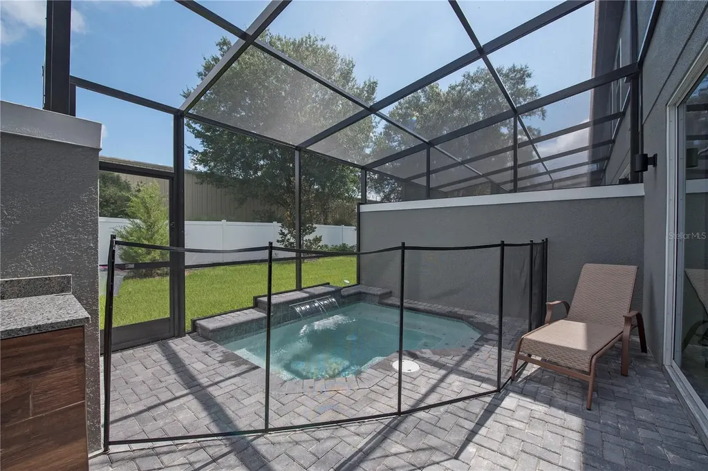 4421 Le Reve Court Kissimmee FL 34746