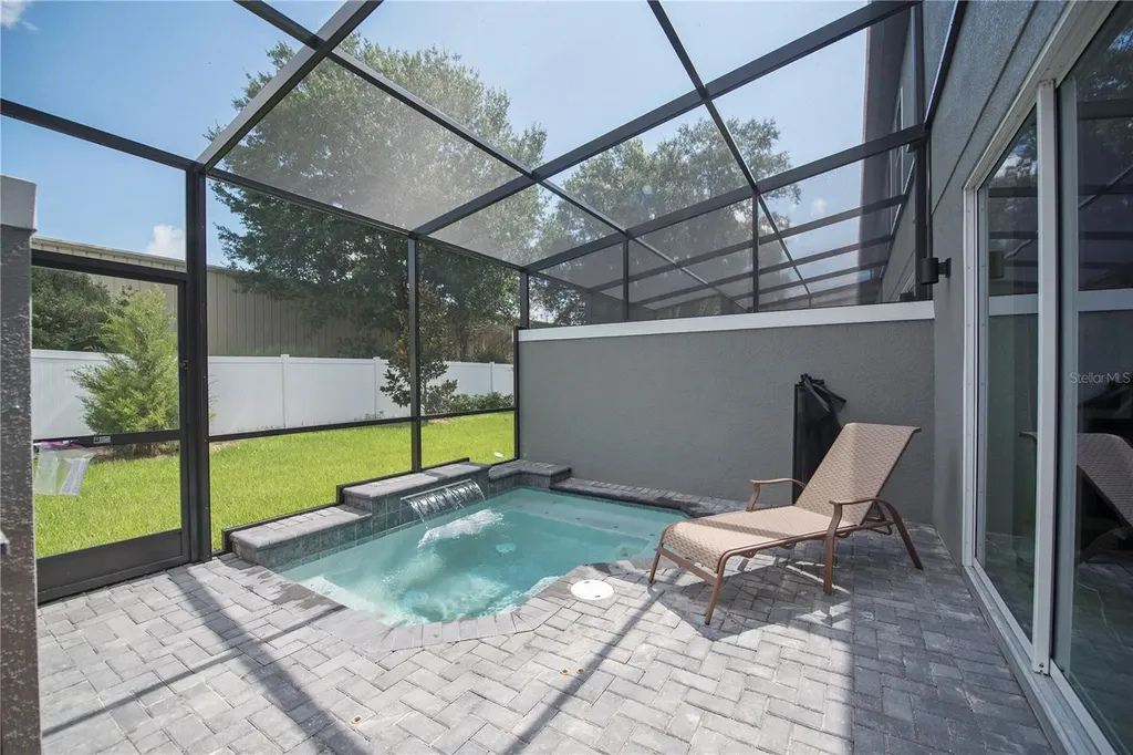 4421 Le Reve Court Kissimmee FL 34746