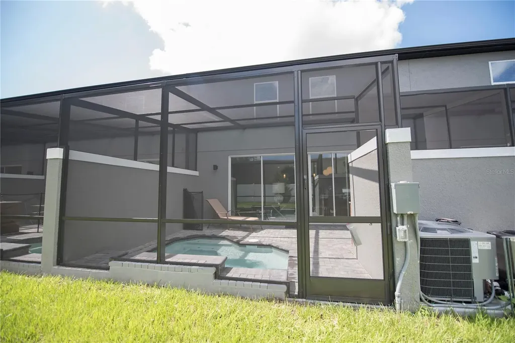 4421 Le Reve Court Kissimmee FL 34746