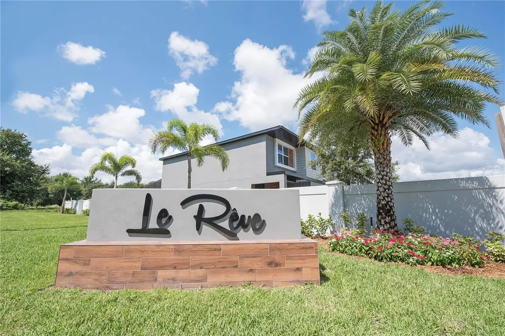 4421 Le Reve Court Kissimmee FL 34746