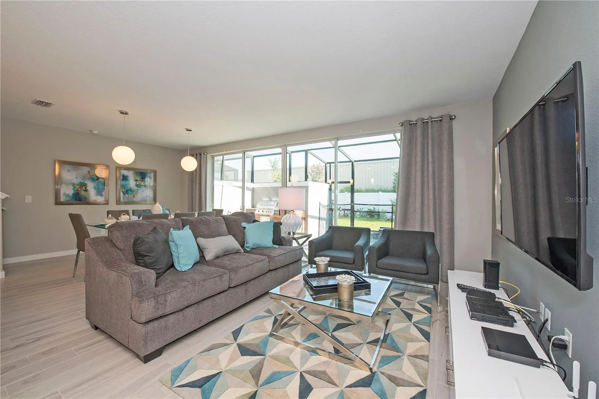 4421 Le Reve Court Kissimmee FL 34746