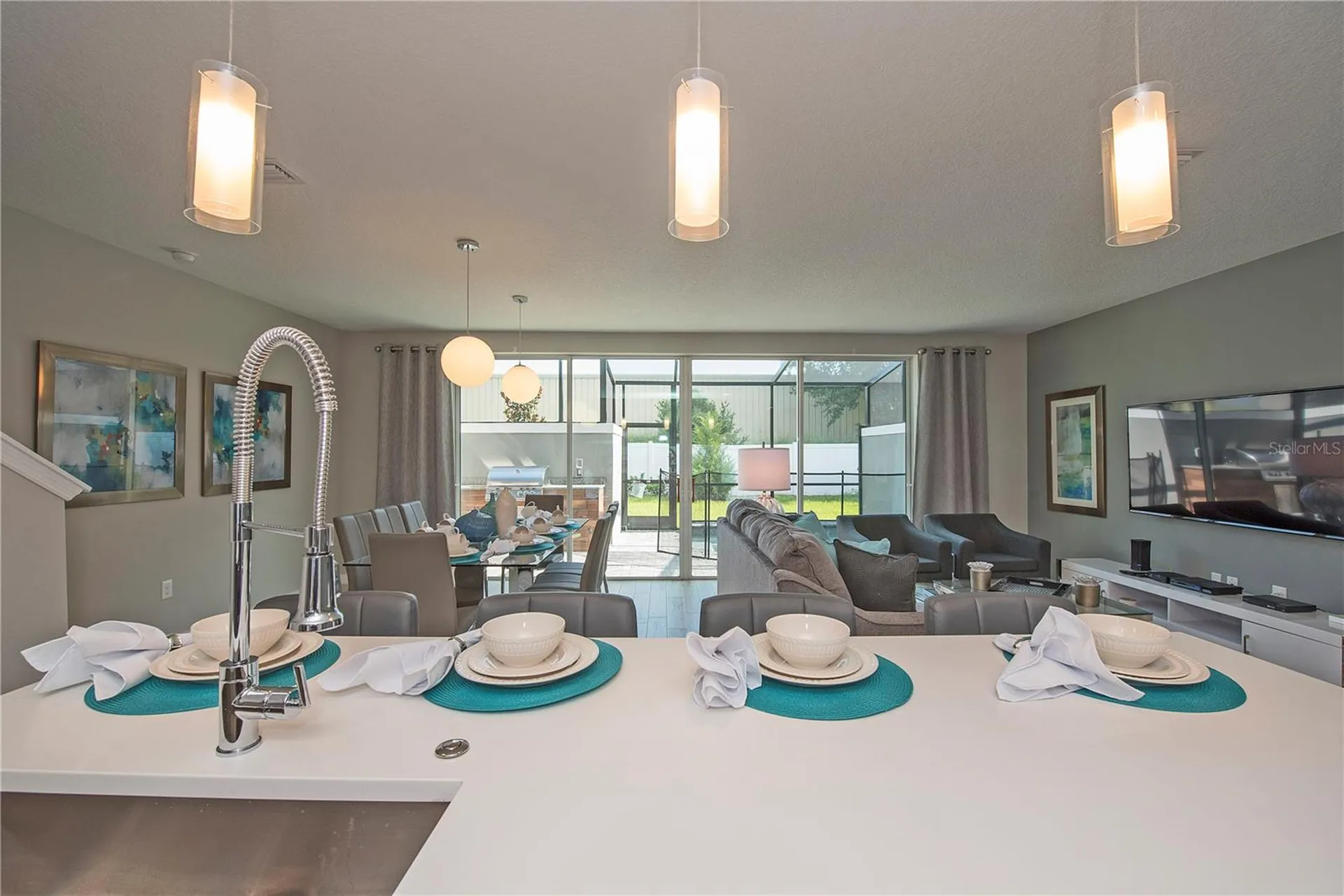 4421 Le Reve Court Kissimmee FL 34746