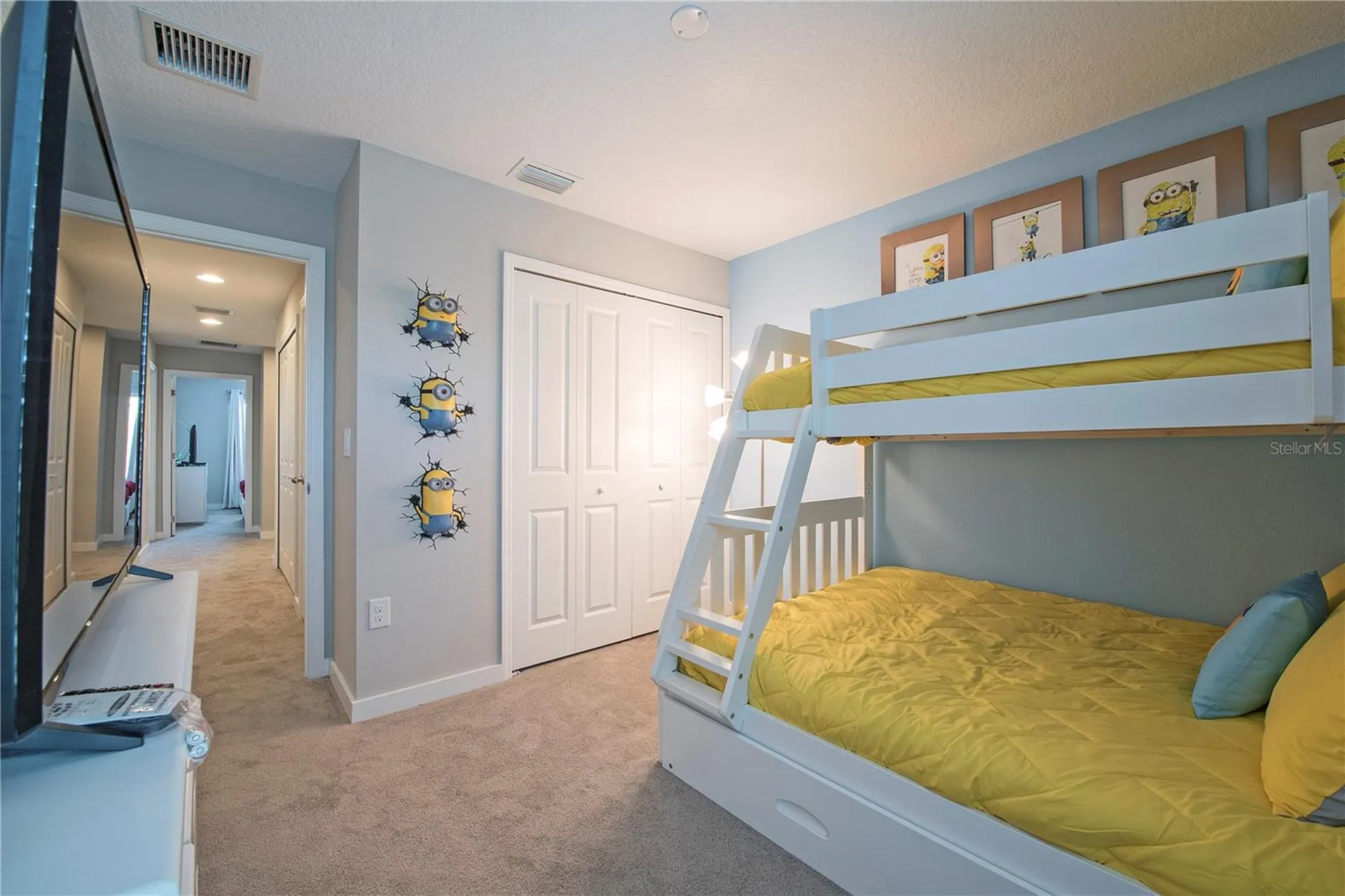 4421 Le Reve Court Kissimmee FL 34746