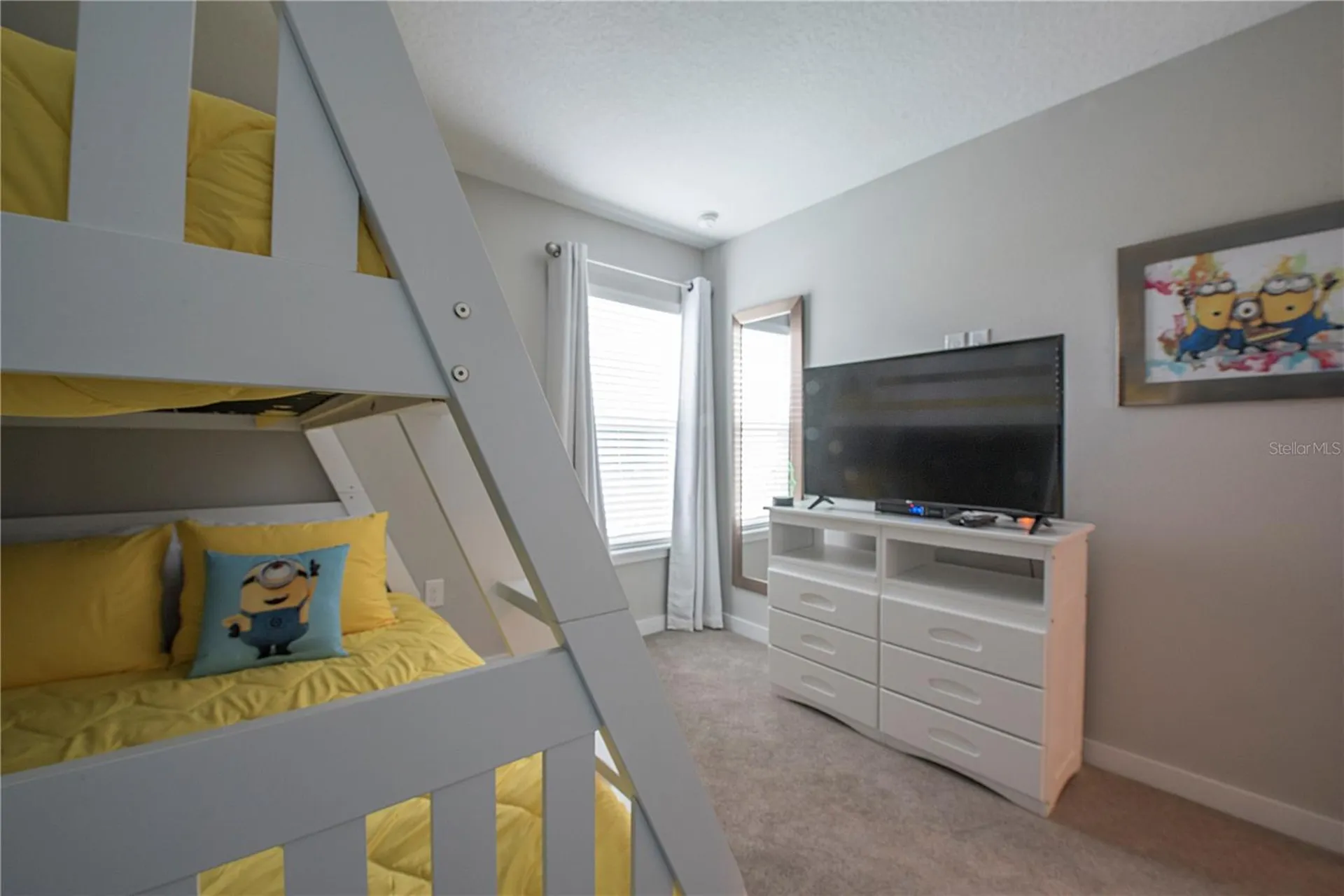 4421 Le Reve Court Kissimmee FL 34746