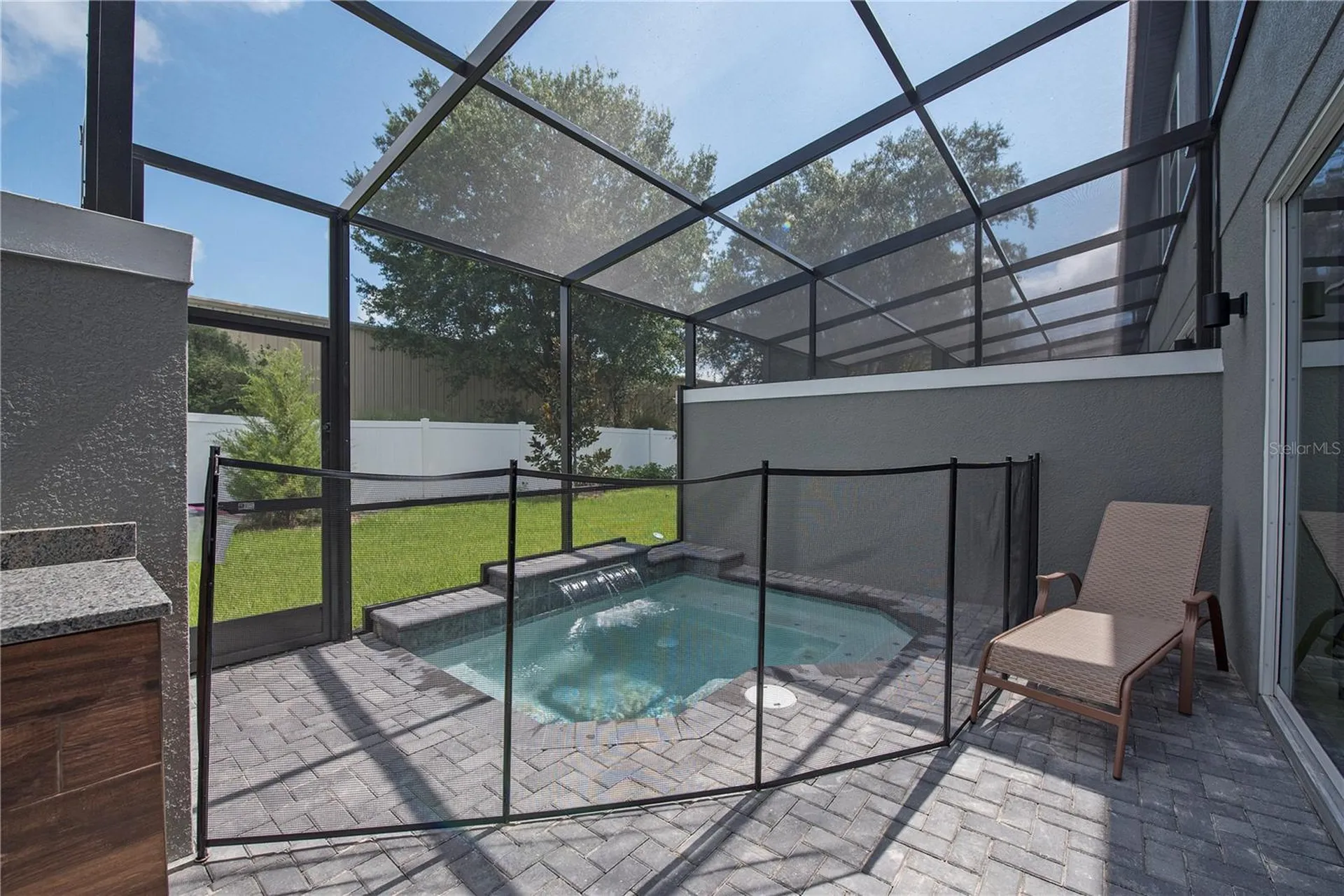 4421 Le Reve Court Kissimmee FL 34746