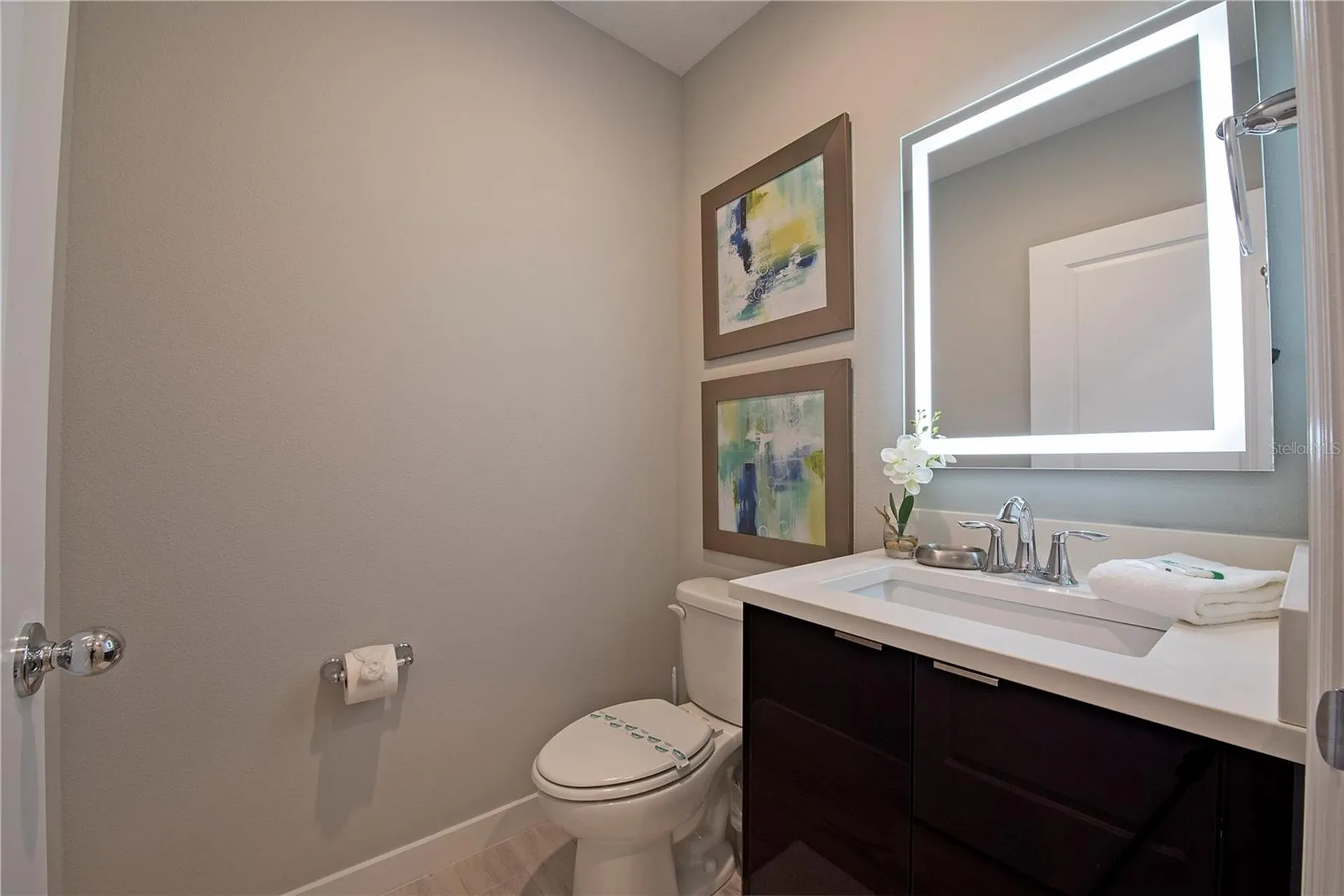 4421 Le Reve Court Kissimmee FL 34746
