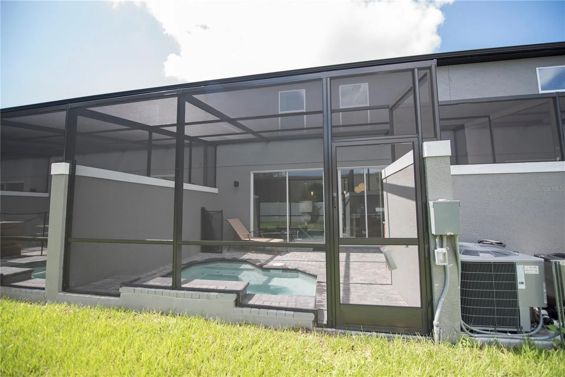 4421 Le Reve Court Kissimmee FL 34746
