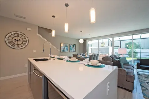 4421 Le Reve Court Kissimmee FL 34746