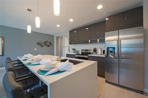 4421 Le Reve Court Kissimmee FL 34746