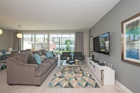 4421 Le Reve Court Kissimmee FL 34746
