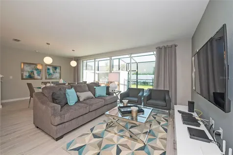 4421 Le Reve Court Kissimmee FL 34746