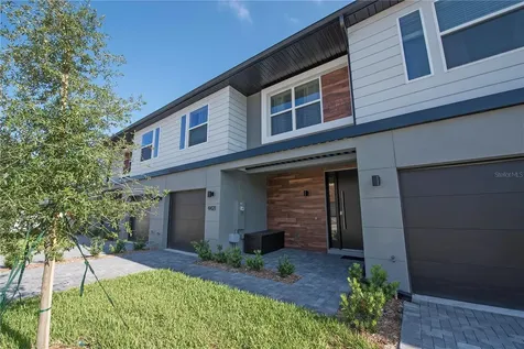 4421 Le Reve Court Kissimmee FL 34746