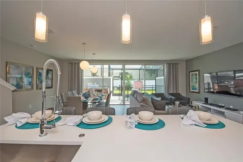 4421 Le Reve Court Kissimmee FL 34746