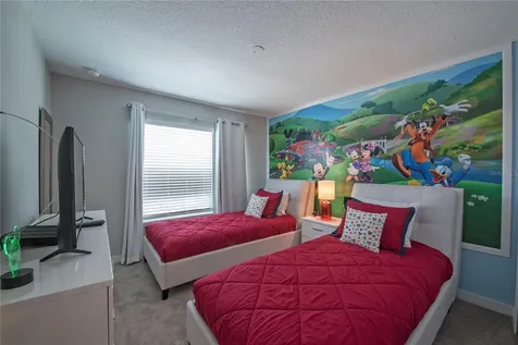 4421 Le Reve Court Kissimmee FL 34746