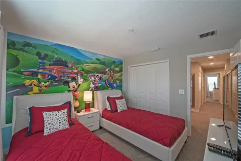4421 Le Reve Court Kissimmee FL 34746