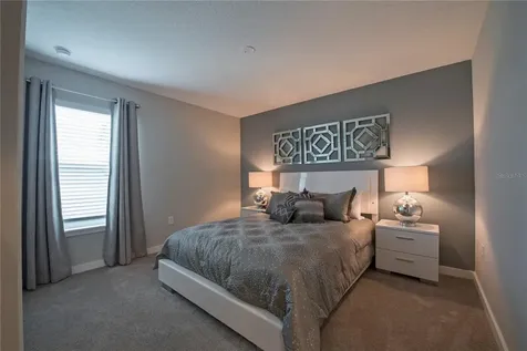4421 Le Reve Court Kissimmee FL 34746