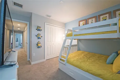 4421 Le Reve Court Kissimmee FL 34746