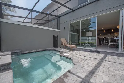 4421 Le Reve Court Kissimmee FL 34746