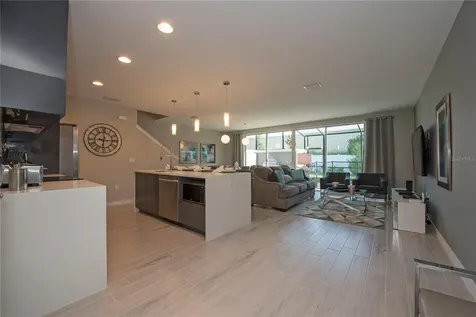 4421 Le Reve Court Kissimmee FL 34746