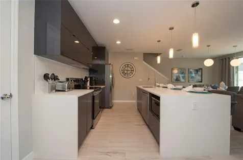4421 Le Reve Court Kissimmee FL 34746