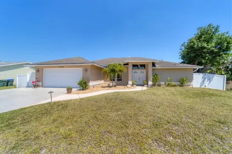 2706 Gisela Road North Port FL 34287