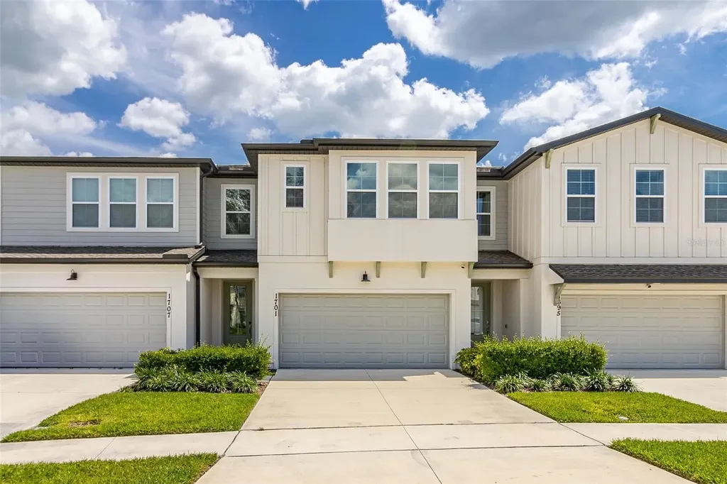 1701 Sanibel Drive Davenport FL 33896