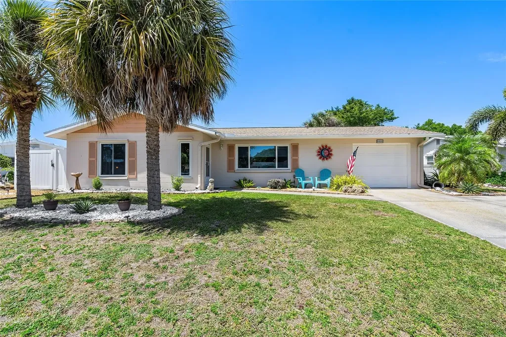6622 Keystone Drive Sarasota FL 34231