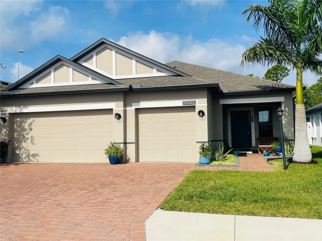 15321 Mille Fiore Boulevard Port Charlotte FL 33953